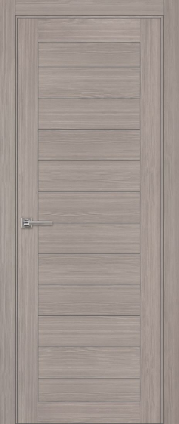 Дверь URBAN ECO модель 01 эко серый