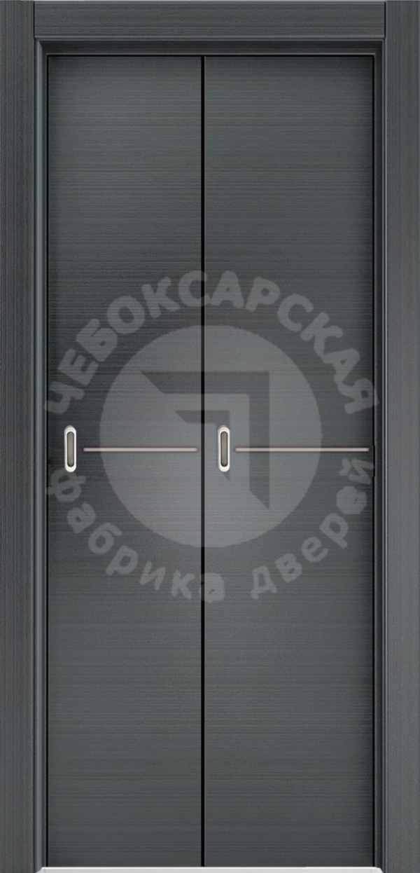 Чебоксарские двери ЧФД Компакт 106