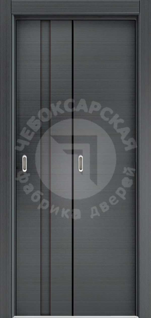 Чебоксарские двери ЧФД Компакт 107