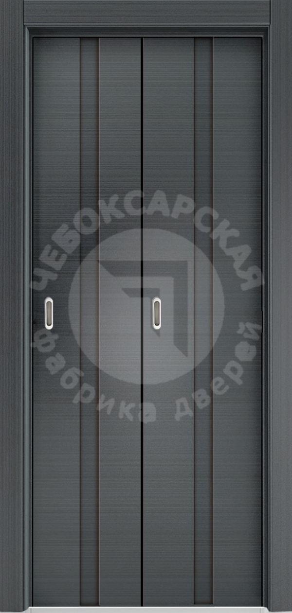 Чебоксарские двери ЧФД Компакт 108