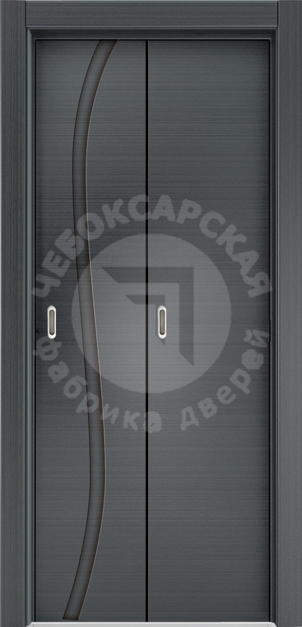 Чебоксарские двери ЧФД Компакт 109