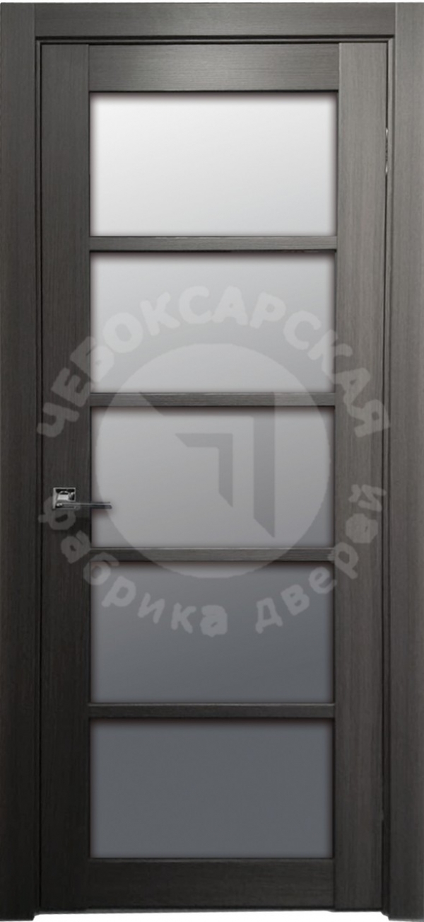 Чебоксарские двери ЧФД 10К