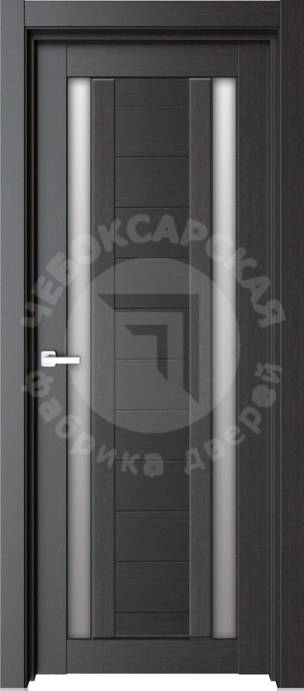 Чебоксарские двери ЧФД 15К