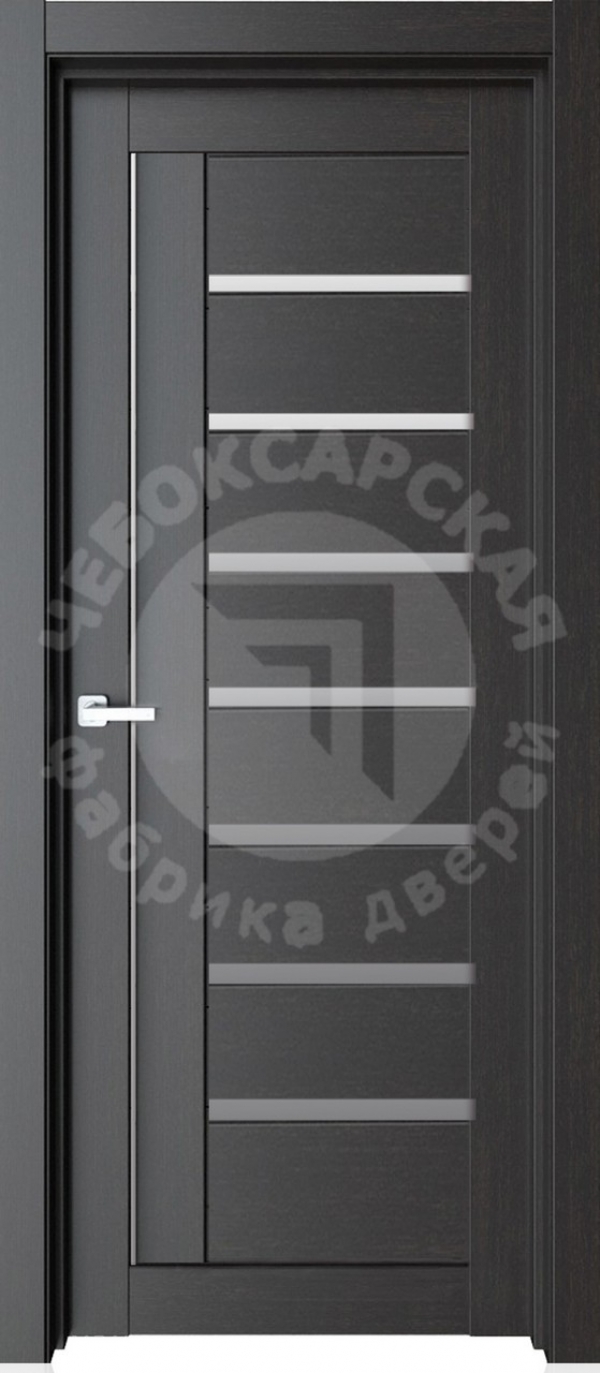 Чебоксарские двери ЧФД 17К