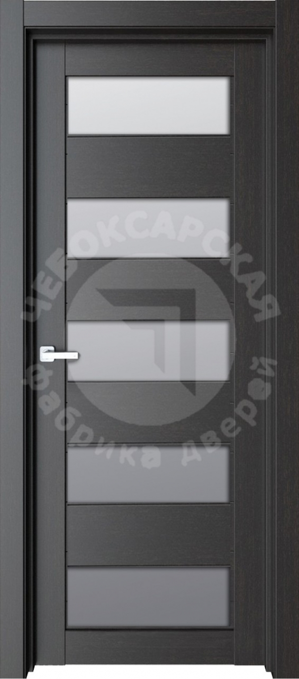 Чебоксарские двери ЧФД 29К