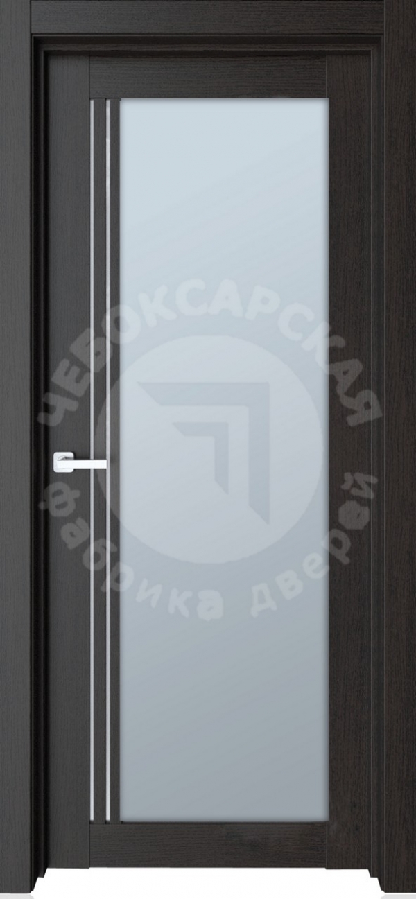Чебоксарские двери ЧФД 31К