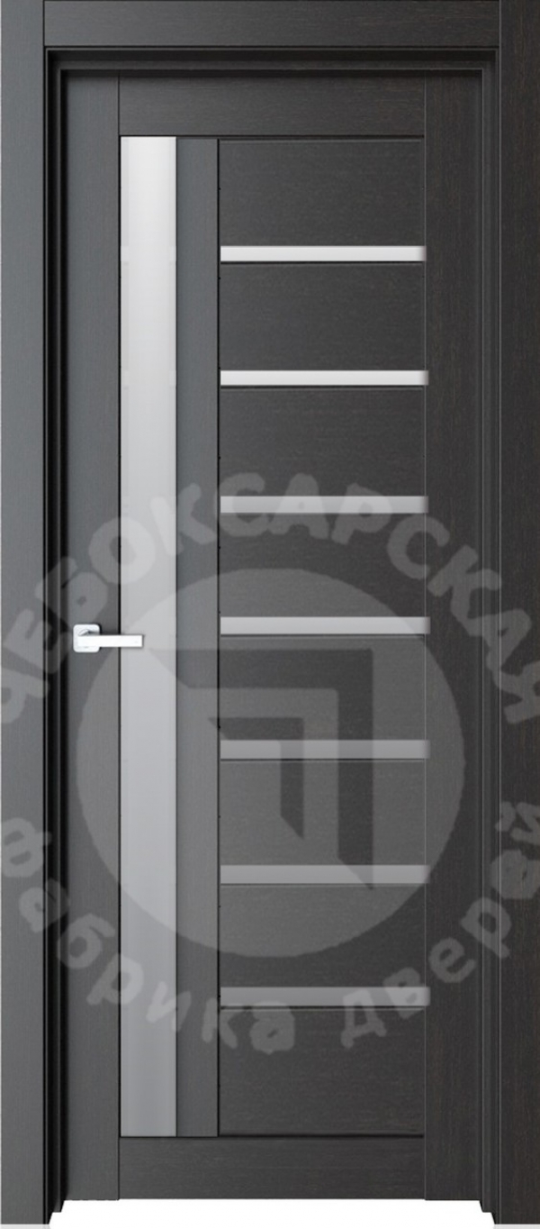 Чебоксарские двери ЧФД 37К