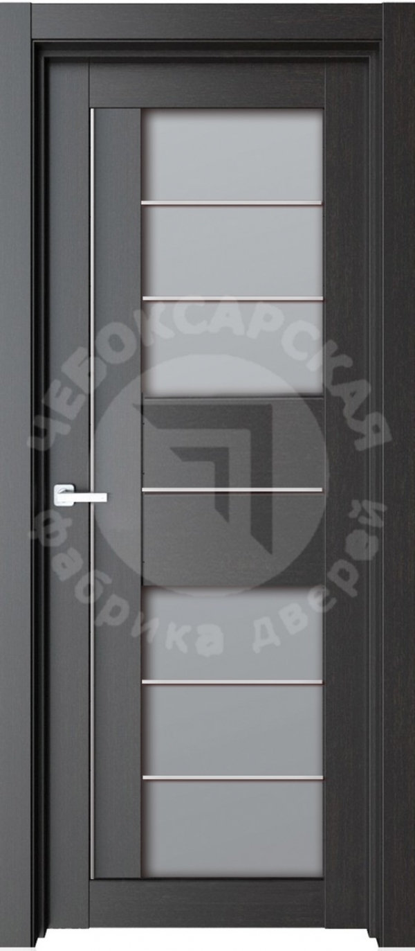Чебоксарские двери ЧФД 43К