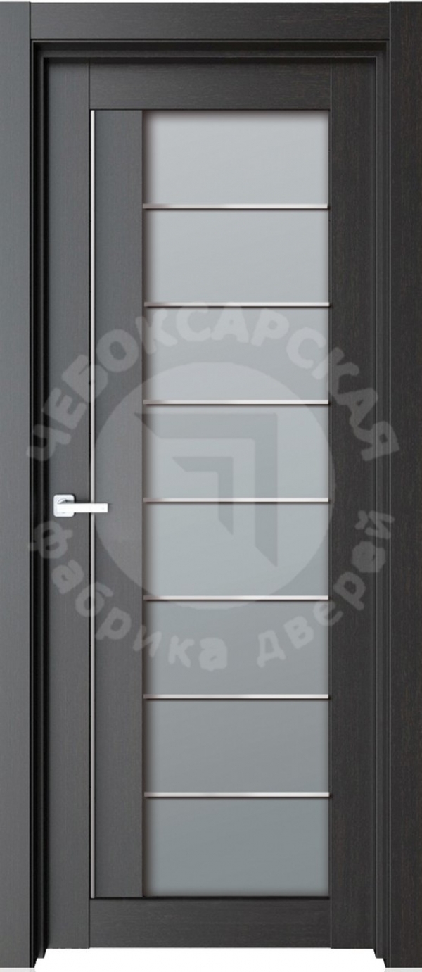 Чебоксарские двери ЧФД 47К