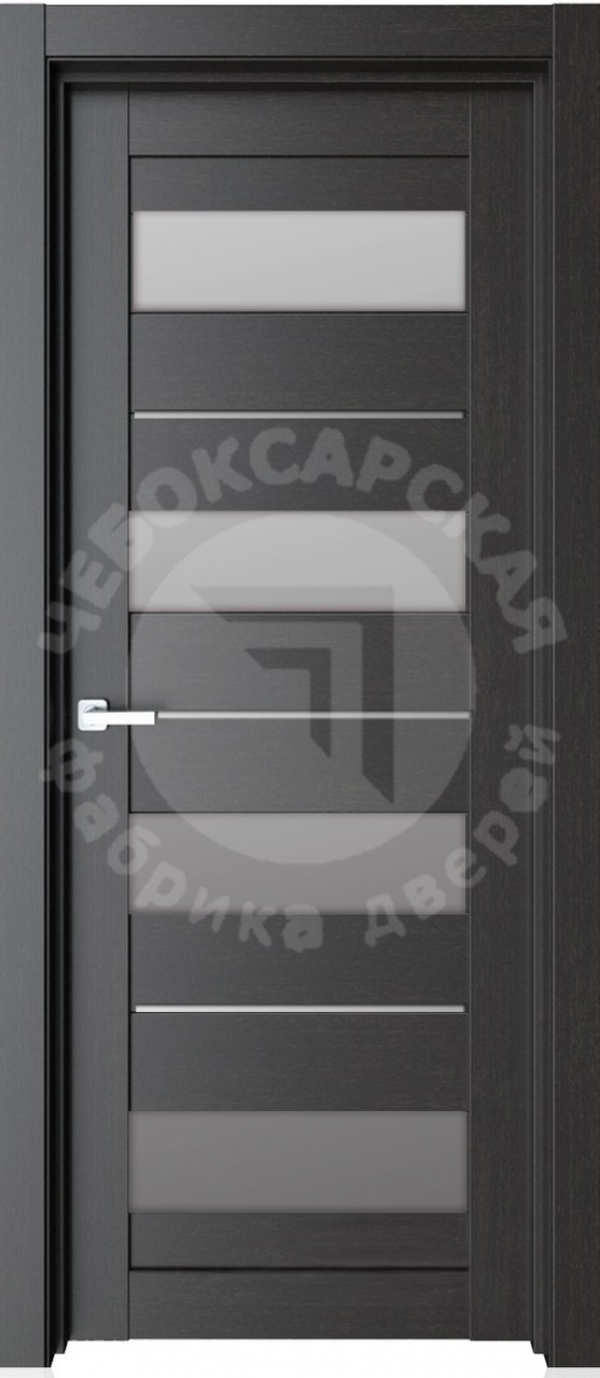 Чебоксарские двери ЧФД 52К