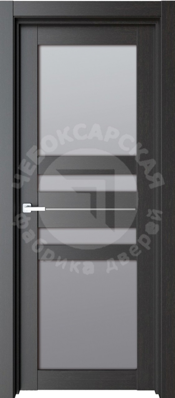 Чебоксарские двери ЧФД 60К