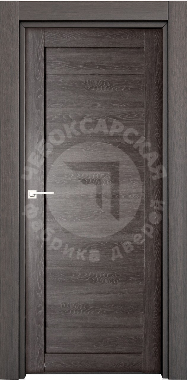 Чебоксарские двери ЧФД 6К