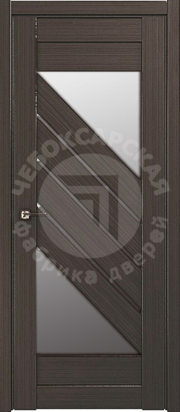Чебоксарские двери ЧФД 80К