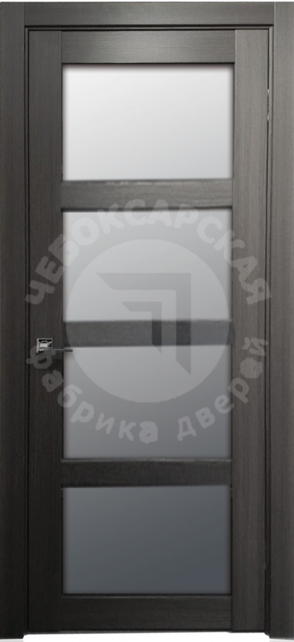 Чебоксарские двери ЧФД 9К