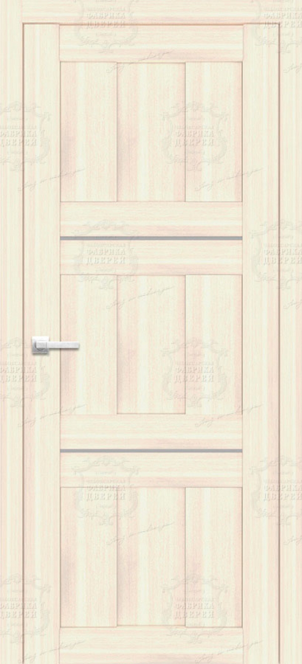 Чебоксарские двери ЧФД 34К