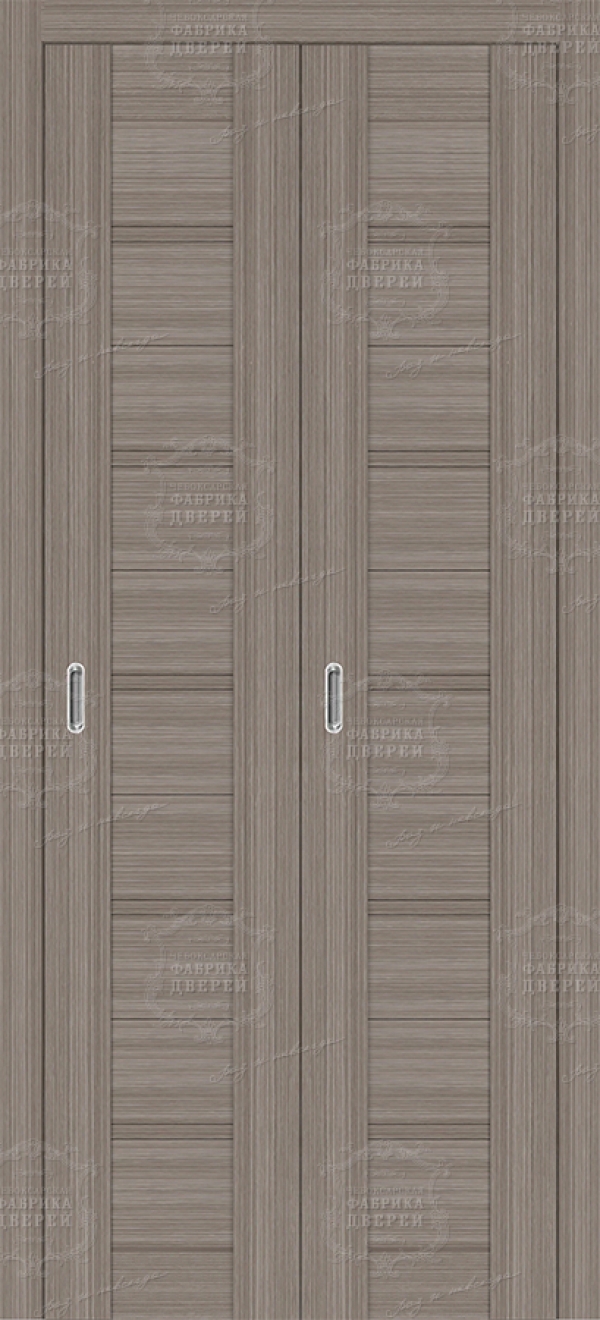 Чебоксарские двери ЧФД Компакт 306