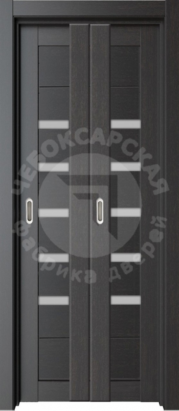 Чебоксарские двери ЧФД Компакт 353