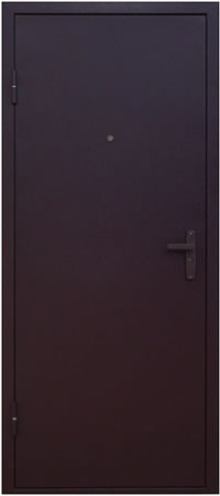 Входная дверь BMD-1 Realist