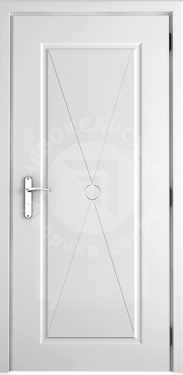 Чебоксарские двери ЧФД ЭММА 170