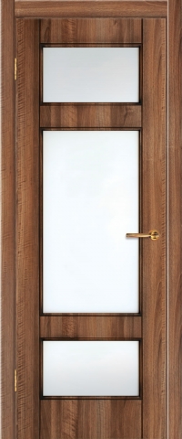 Чебоксарские двери ЮККА К 8 (Стекло)