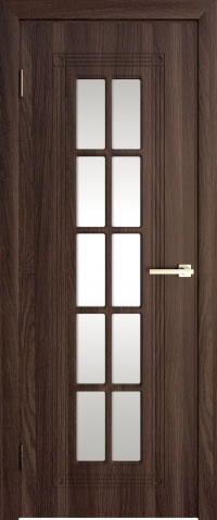 Чебоксарские двери ЮККА PR 35 (решетка)