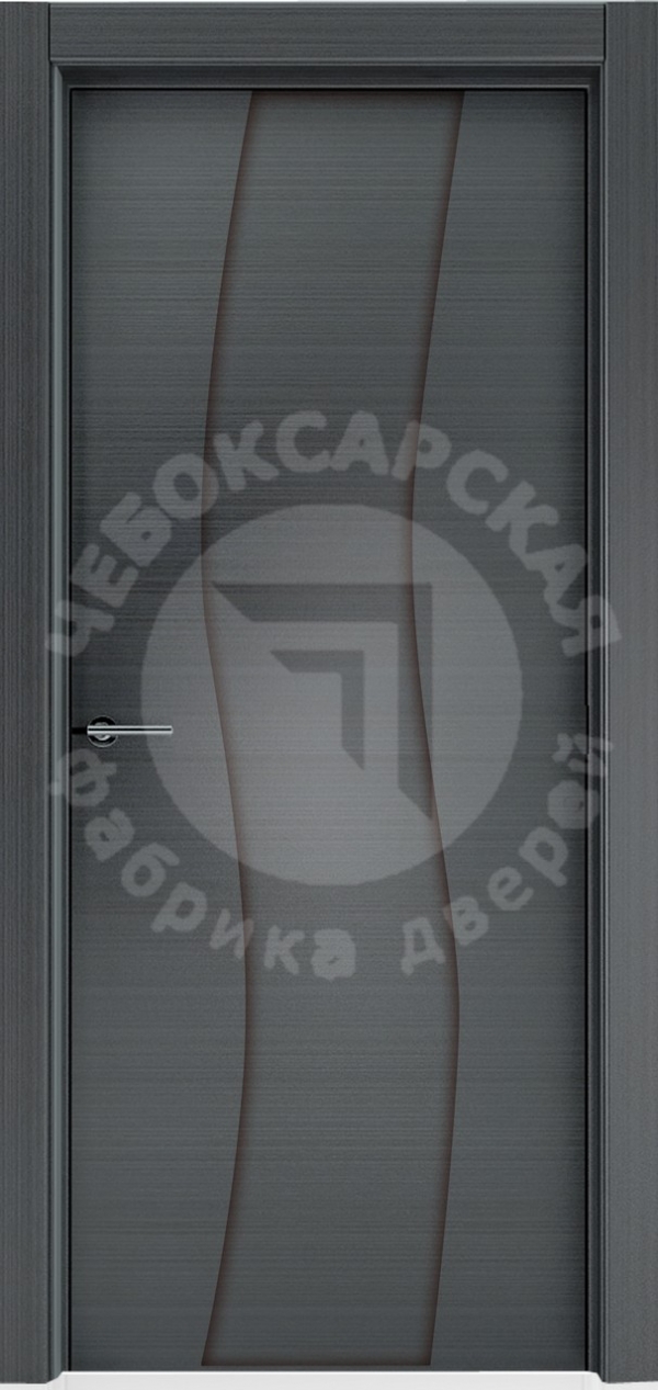 Чебоксарские двери ЧФД Сириус 3