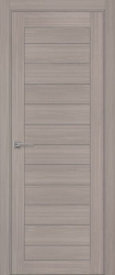 Дверь URBAN ECO модель 01 эко серый
