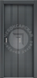 Чебоксарские двери ЧФД Компакт 102
