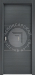 Чебоксарские двери ЧФД Компакт 105