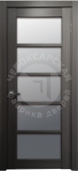 Чебоксарские двери ЧФД 10К триплекс