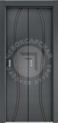 Чебоксарские двери ЧФД Компакт 110