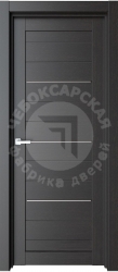 Чебоксарские двери ЧФД 18К