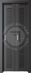 Чебоксарские двери ЧФД Компакт 318