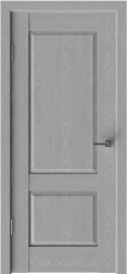 Дверь БАДЕН 2 светло-серый