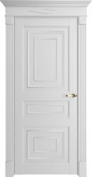 Двери Florence 62001 Серена белая
