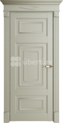 Двери Florence 62004 Серена светло серый
