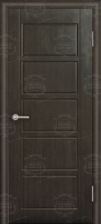 Чебоксарские двери ЧФД М17