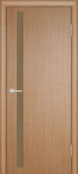 Чебоксарские двери ЧФД М1Б стекло