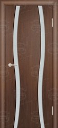 Чебоксарские двери ЧФД Сириус 2 стекло