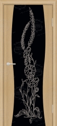 Чебоксарские двери ЧФД Сириус полное рисунок