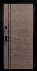 Входная металлическая дверь LIBERTY V2