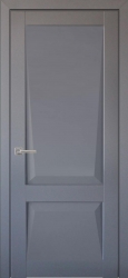 Дверь Перфекто 101 Barhat Grey