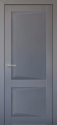 Дверь Перфекто 102 Barhat Grey
