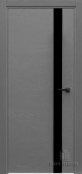 Двери UNO art-line GRIGIO