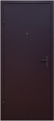 Входная дверь BMD-1