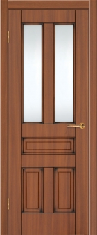 Чебоксарские двери ЮККА К 6 (Стекло)