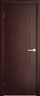 Чебоксарские двери ЮККА М 101