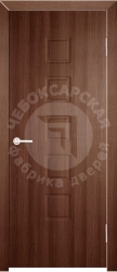 Чебоксарские двери ЧФД М6А