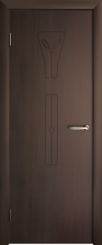 Чебоксарские двери ЮККА Тюльпан